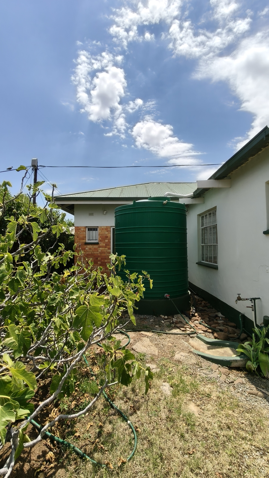4 Bedroom Property for Sale in Ventersburg Free State